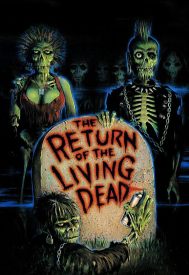 دانلود فیلم The Return of the Living Dead 1985