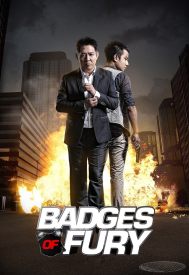 دانلود فیلم Badges of Fury 2013