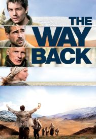 دانلود فیلم The Way Back 2010