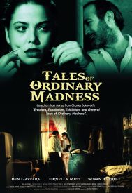 دانلود فیلم Tales of Ordinary Madness 1981