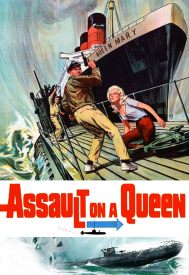 دانلود فیلم Assault on a Queen 1966