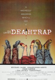 دانلود فیلم Deathtrap 1982