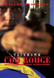 دانلود فیلم Codename Coq Rouge 1989