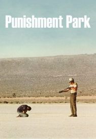 دانلود فیلم Punishment Park 1971