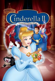 دانلود فیلم Cinderella 2: Dreams Come True 2001