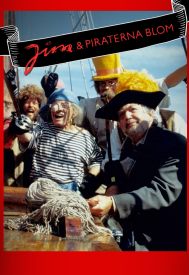 دانلود فیلم Jim & Piraterna Blom 1987