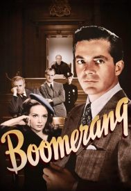 دانلود فیلم Boomerang! 1947