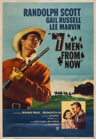 دانلود فیلم 7 Men from Now 1956