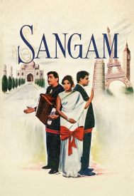 دانلود فیلم Sangam 1964