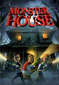 دانلود فیلم Monster House 2006