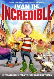 دانلود فیلم Ivan the Incredible 2012