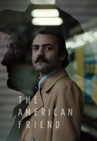 دانلود فیلم The American Friend 1977