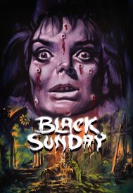 دانلود فیلم Black Sunday 1960