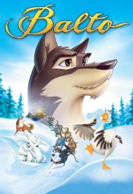 دانلود فیلم Balto 1995