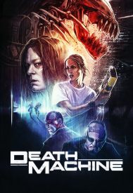 دانلود فیلم Death Machine 1994