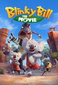 دانلود فیلم Blinky Bill the Movie 2015