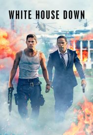 دانلود فیلم White House Down 2013