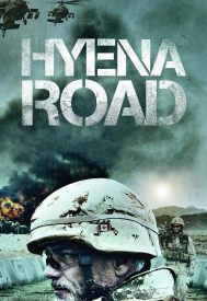 دانلود فیلم Hyena Road 2015