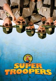 دانلود فیلم Super Troopers 2001