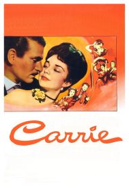 دانلود فیلم Carrie 1952