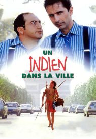 دانلود فیلم Little Indian, Big City 1994