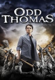 دانلود فیلم Odd Thomas 2013