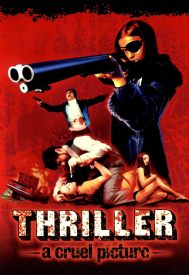 دانلود فیلم Thriller: A Cruel Picture 1973