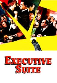 دانلود فیلم Executive Suite 1954