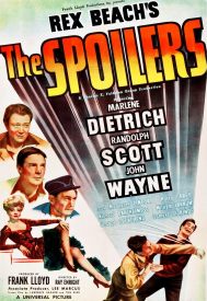 دانلود فیلم The Spoilers 1942