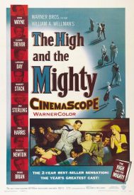 دانلود فیلم The High and the Mighty 1954