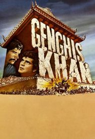 دانلود فیلم Genghis Khan 1965