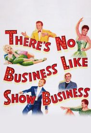 دانلود فیلم There’s No Business Like Show Business 1954