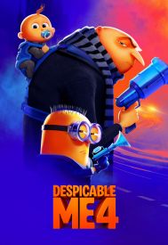 دانلود فیلم Despicable Me 4 2024