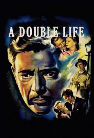 دانلود فیلم A Double Life 1947