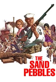 دانلود فیلم The Sand Pebbles 1966