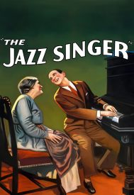 دانلود فیلم The Jazz Singer 1927