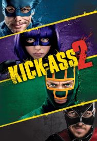 دانلود فیلم Kick-Ass 2 2013