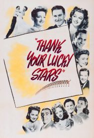 دانلود فیلم Thank Your Lucky Stars 1943