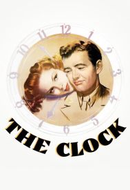 دانلود فیلم The Clock 1945