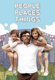 دانلود فیلم People Places Things 2015