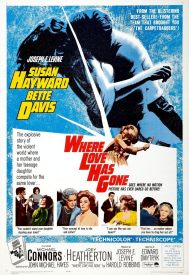 دانلود فیلم Where Love Has Gone 1964