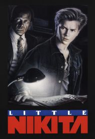 دانلود فیلم Little Nikita 1988