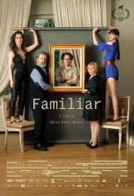 دانلود فیلم Familiar 2023