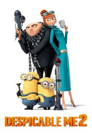 دانلود فیلم Despicable Me 2 2013