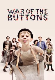 دانلود فیلم War of the Buttons 2011