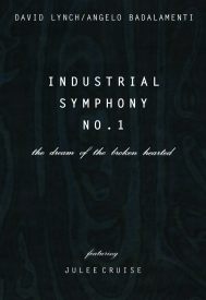 دانلود فیلم Industrial Symphony No. 1: The Dream of the Brokenhearted 1992