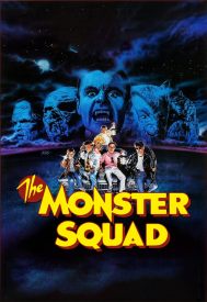 دانلود فیلم The Monster Squad 1987