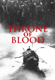 دانلود فیلم Throne of Blood 1957