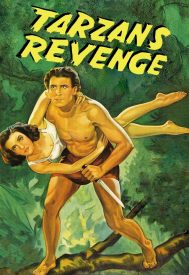 دانلود فیلم Tarzan’s Revenge 1938