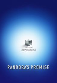 دانلود فیلم Pandora’s Promise 2013